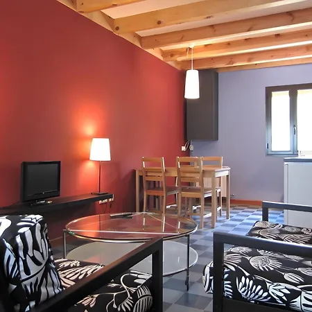 Villabamba - Te Va A Encantar Casa rural *