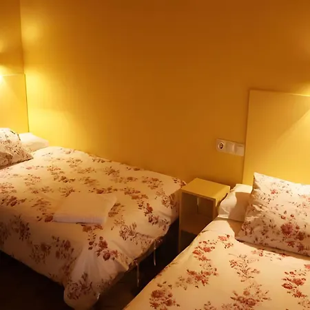 Casa rural Villabamba - Te Va A Encantar *