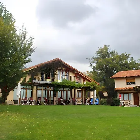 Villabamba - Te Va A Encantar Landhuis *