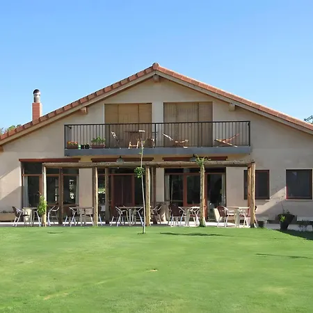 Villabamba - Te Va A Encantar Landhuis Valdeavellano de Tera