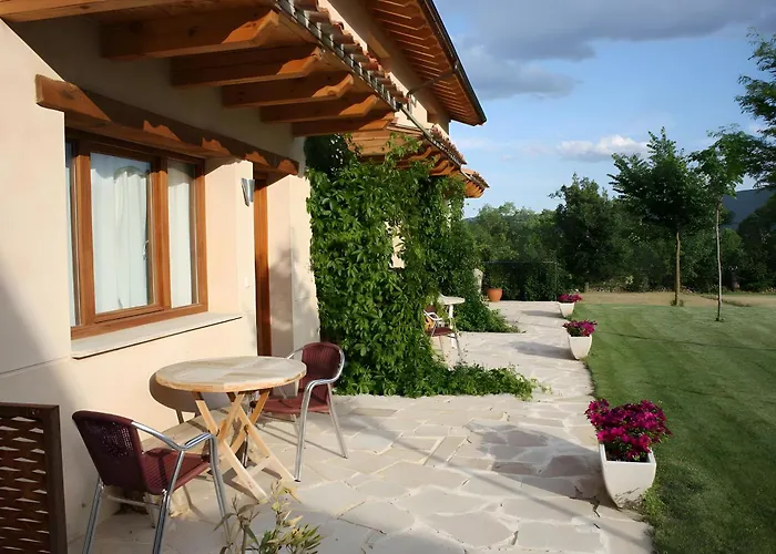 Villabamba - Te Va A Encantar Valdeavellano de Tera