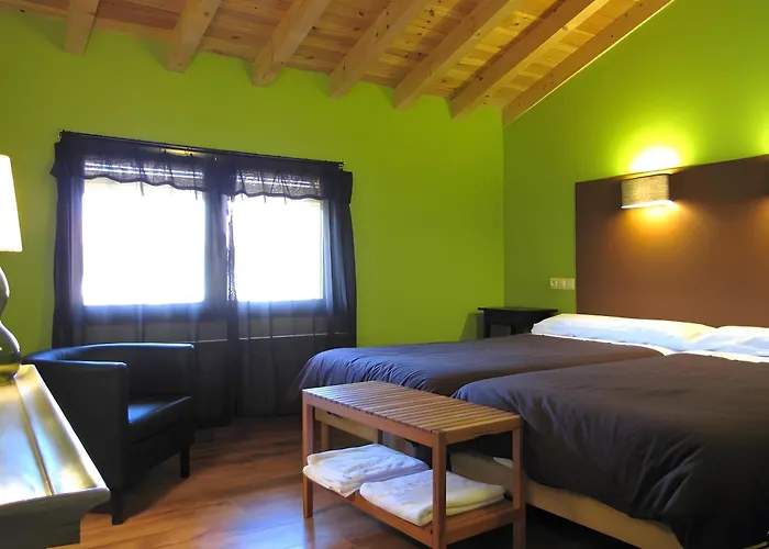 Villabamba - Te Va A Encantar