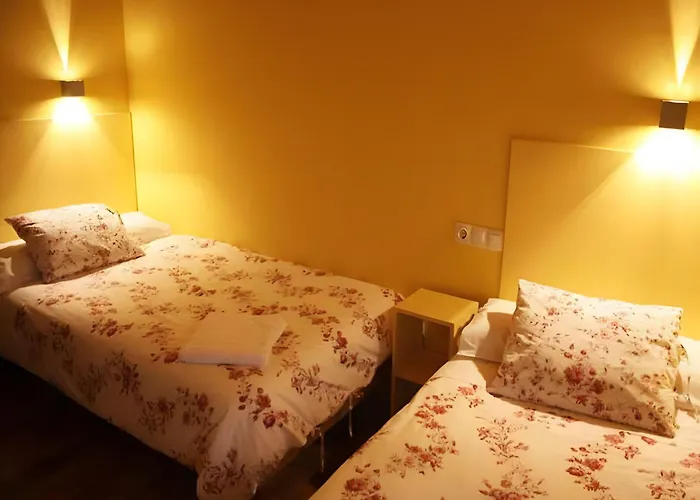 Casa rural Villabamba - Te Va A Encantar *