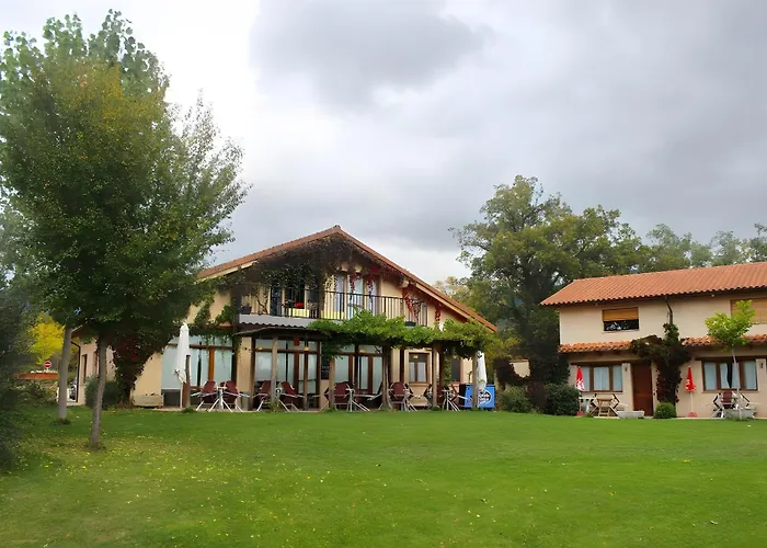 Villabamba - Te Va A Encantar Casa rural *