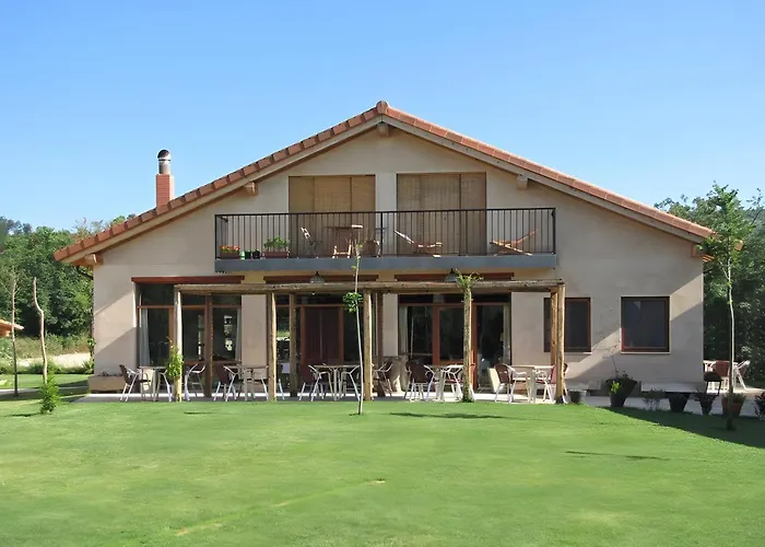 Villabamba - Te Va A Encantar Landhuis Valdeavellano de Tera